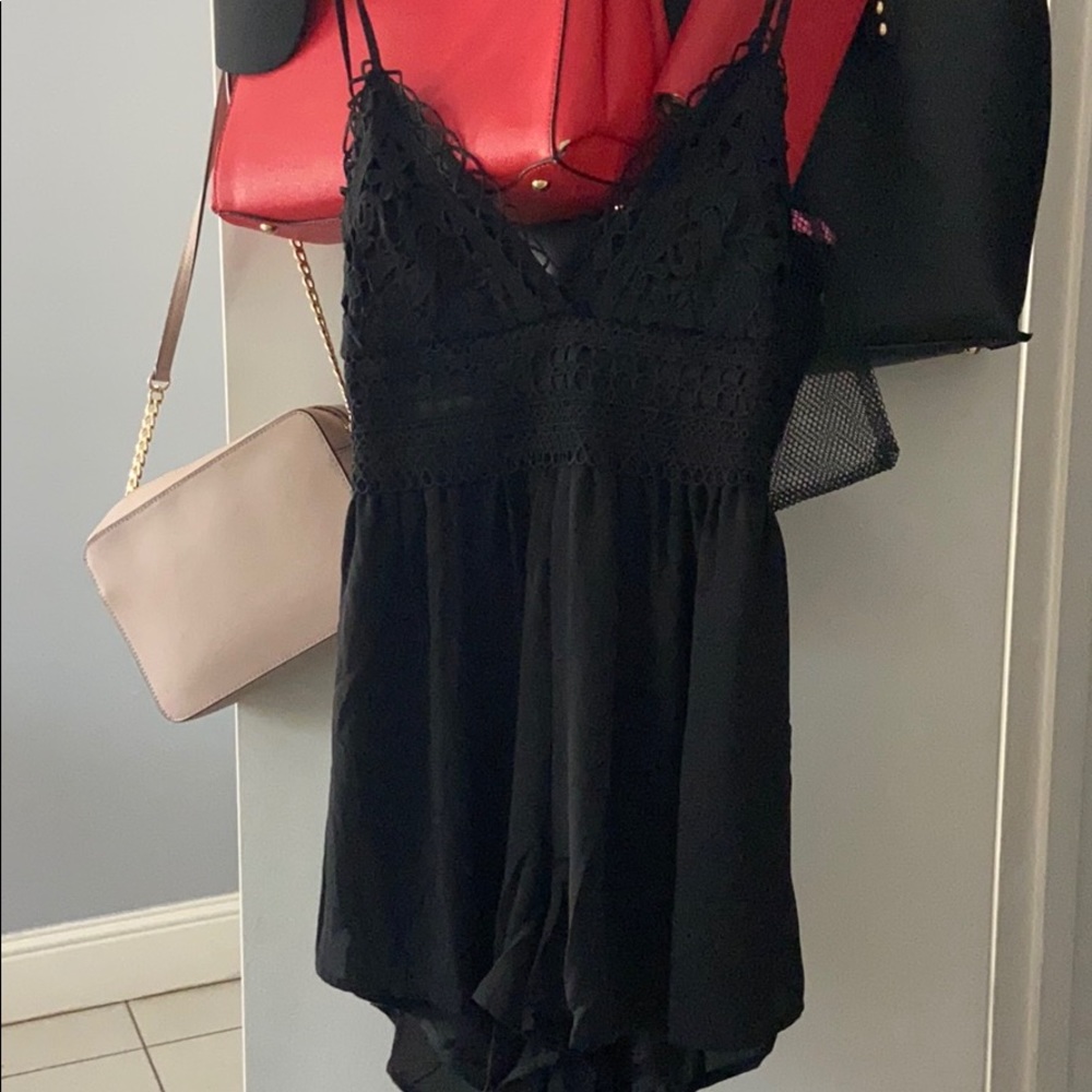 Romper - Picture 2 of 2